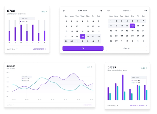 dashboard feature image